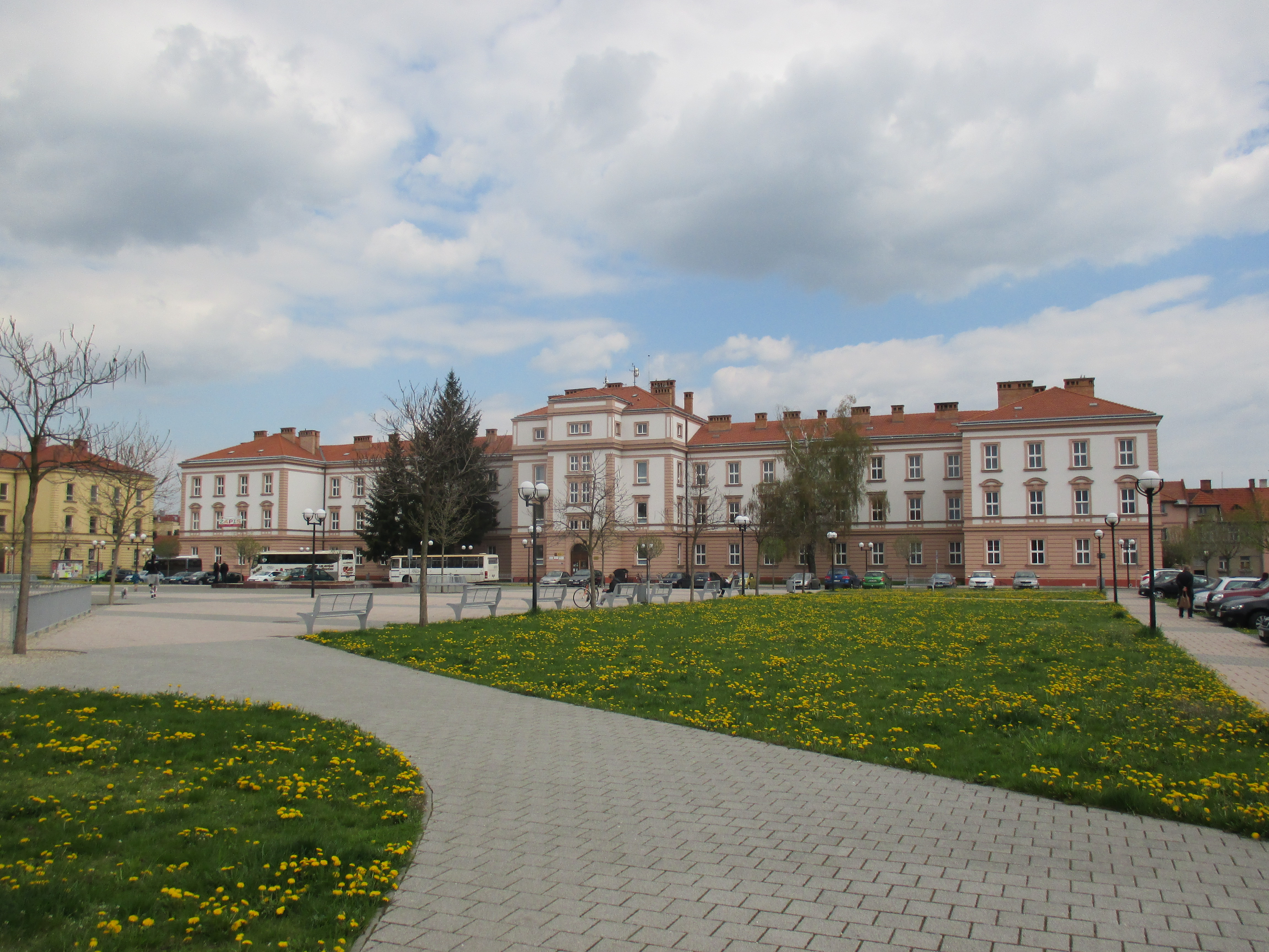 Klub seniorů v Kroměříži (15)